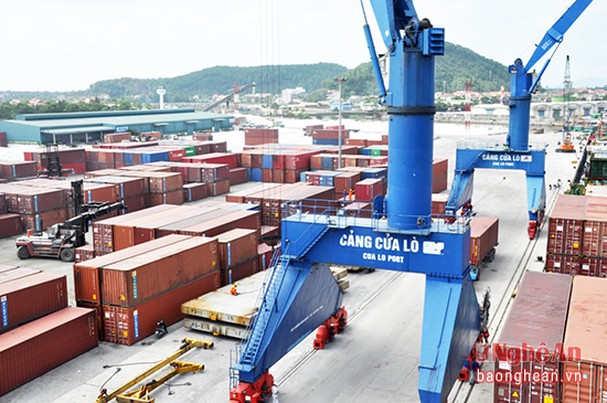 Nghệ An đặt mục tiêu đạt 1,2 tỷ USD kim ngạch xuất khẩu
